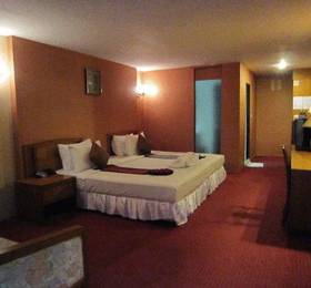 Туры в Ao Nang Beach Resort в Таиланде