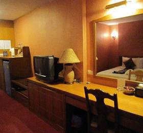 Отдых в Ao Nang Beach Resort - Таиланд, Ао Нанг Бич