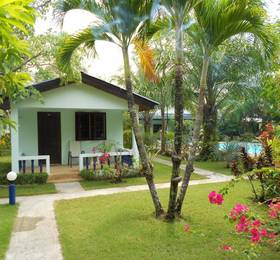 Туры в Sabai Resort в Таиланде
