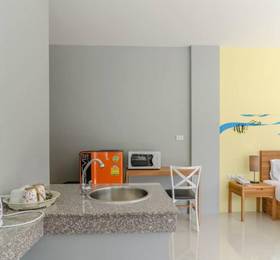 Ao Nang Miti Resort в Ао Нанг Биче