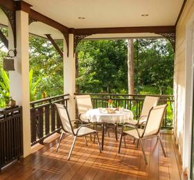 Отдых в The Hillside Villa of Krabi - Таиланд, Ао Нанг Бич