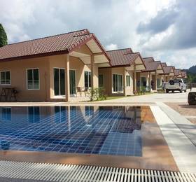 Отдых в Krabi Good Luck Resort - Таиланд, Ао Нанг Бич