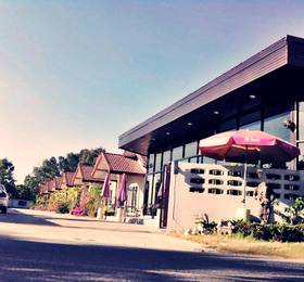 Krabi Good Luck Resort в Ао Нанг Биче