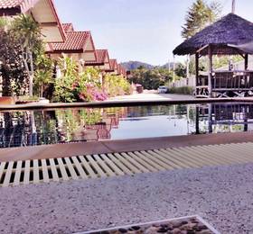 Туры в Krabi Good Luck Resort в Таиланде