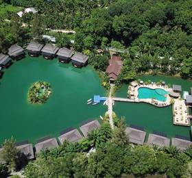 Poonsiri Resort Aonang в Ао Нанг Биче