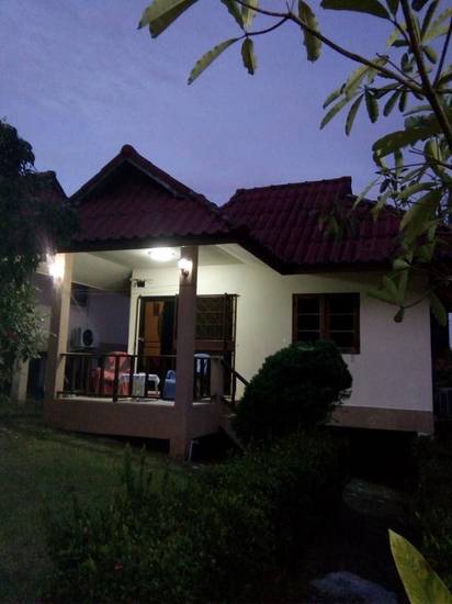 King New Bungalow 2* Таиланд, Ао Нанг Бич
