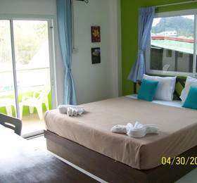 The Leaf Guesthouse в Ао Нанг Биче