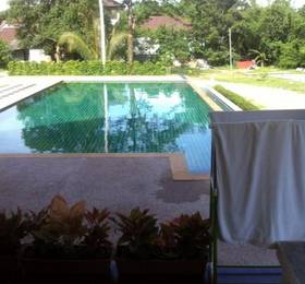 Туры в Villa Ao nang Krabi в Таиланде