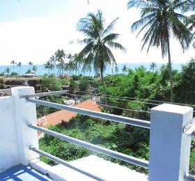 Отдых в Ao Nang Hostel For Backpacker - Таиланд, Ао Нанг Бич
