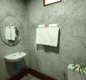Отдых в Bida Daree Resort - Таиланд, Ао Нанг Бич