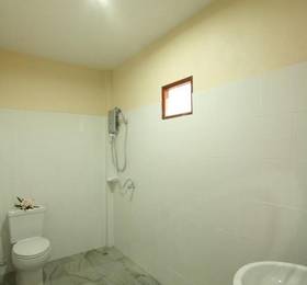 Bida Daree Resort в Ао Нанг Биче
