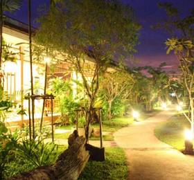 Туры в Bida Daree Resort в Таиланде