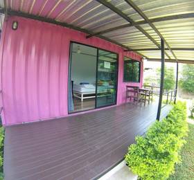 Guest house Ao Nang Bed Boxx в Ао Нанг Биче