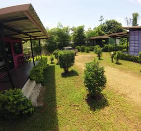 Отдых в Guest house Ao Nang Bed Boxx - Таиланд, Ао Нанг Бич