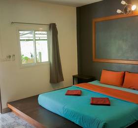 Blae Guesthouse в Ао Нанг Биче
