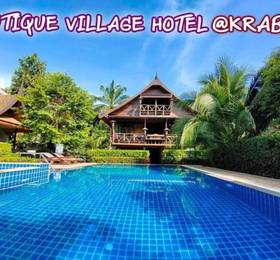 Отдых в Boutique Village Hostel - Таиланд, Ао Нанг Бич