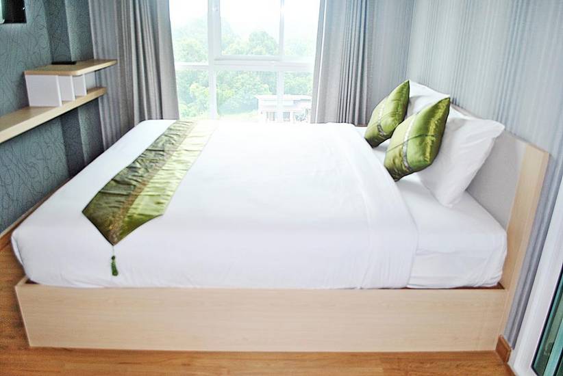 The Sea Condo Aonang 3* Таиланд, Ао Нанг Бич