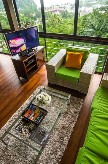 Hilltop Sunset Villa Таиланд, Ао Нанг Бич