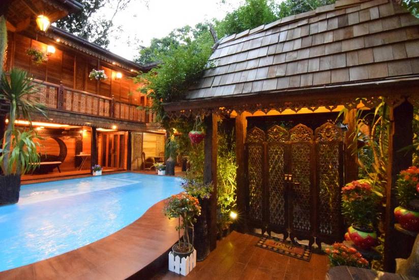 Villa Habeebee 3* Таиланд, Ао Нанг Бич