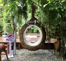 Villa Habeebee в Ао Нанг Биче