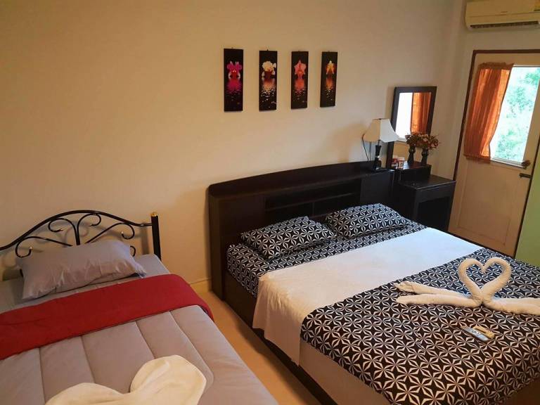 Ao Nang Krabi Guest House