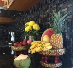 Villa Lotus Krabi в Ао Нанг Биче