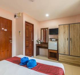 Mukanda Residence в Ао Нанг Биче