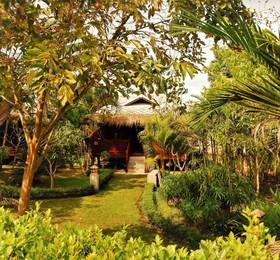 Cozy Garden Resort в Ао Нанг Биче