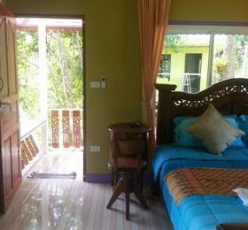 Dawn Of Happiness Nathai Garden Resort в Ао Нанг Биче