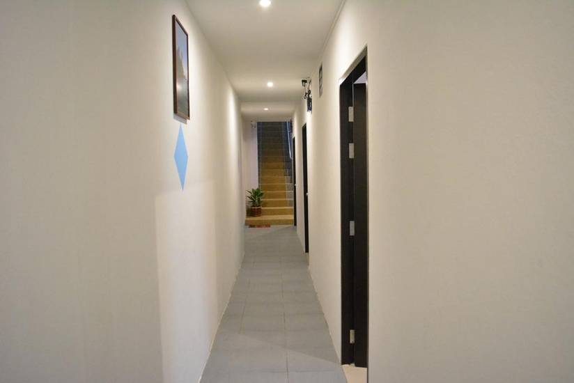 zzeehouse 2* Таиланд, Ао Нанг Бич