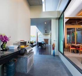 Narintara Villas в Ао Нанг Биче