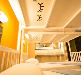 Отдых в BackPack House Hostel - Таиланд, Ао Нанг Бич