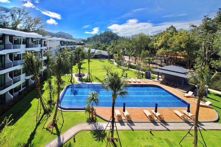 Holiday Inn Express Krabi Ao Nang Beach