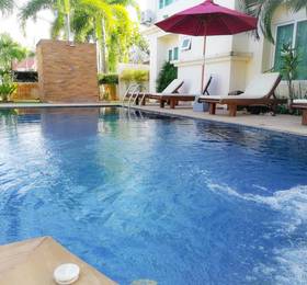 Ao Nang Pool Villa в Ао Нанг Биче