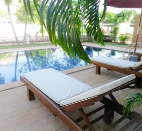 Отдых в Ao Nang Pool Villa - Таиланд, Ао Нанг Бич
