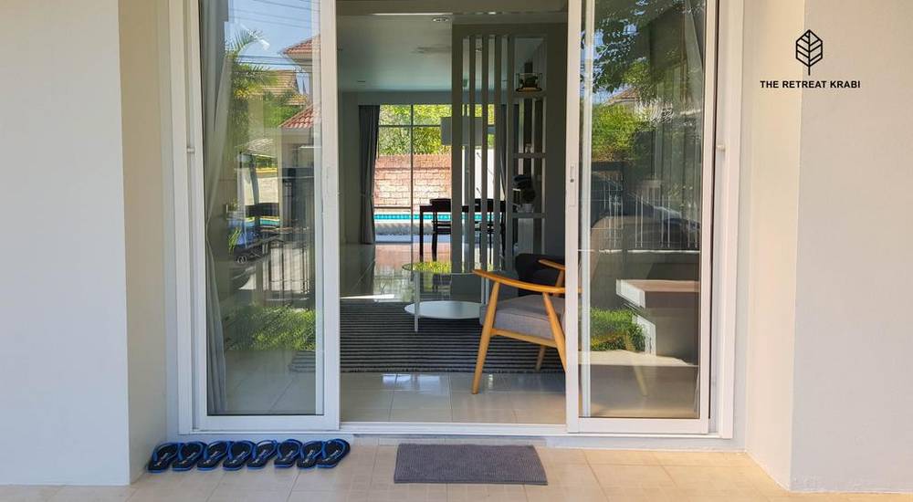 The Retreat Ao nang Private Pool Villa Таиланд, Ао Нанг Бич