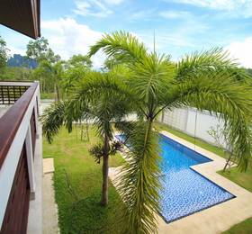 Отдых в Aonanta Pool Villa - Таиланд, Ао Нанг Бич