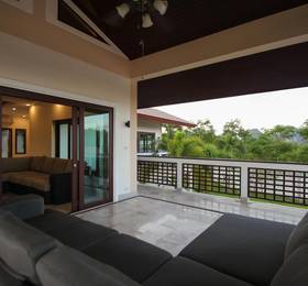 Туры в Aonanta Pool Villa в Таиланде