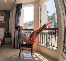 Pop-In Hostel в Ао Нанг Биче