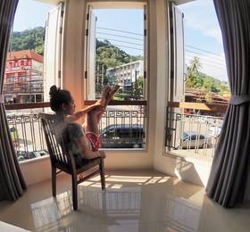 Туры в Pop-In Hostel в Таиланде