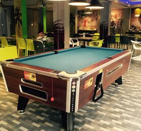 Rooms Republic в Ао Нанг Биче