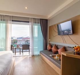 Ava Sea Resort в Краби