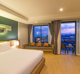Туры в Ava Sea Resort в Таиланде