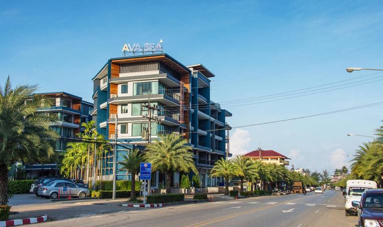 Ava Sea Resort
