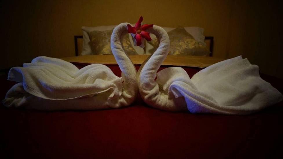 Star Guest House Таиланд, Ао Нанг Бич