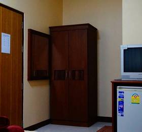 Отдых в Star Guest House - Таиланд, Ао Нанг Бич