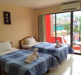 Туры в Star Guest House в Таиланде
