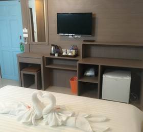 Туры в Fahsai Hotel Aonang в Таиланде