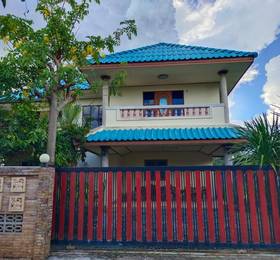 For Friends 512 House в Ао Нанг Биче