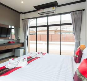 Туры в The Best Ao Nang Villas в Таиланде